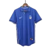 Men's Italy Retro Home World Cup Soccer Jersey 1998 - worldjerseyshop