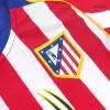 Men's Atletico Madrid Retro Home Soccer Jersey 2004/05 - worldjerseyshop