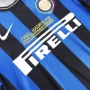 Men's Inter Milan Retro Home Soccer Jersey 2009/10 - Euro Final - worldjerseyshop