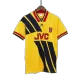 Men's Arsenal Retro Away Soccer Jersey 1993/94 - worldjerseyshop