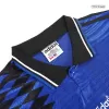 Men's Argentina Retro Away World Cup Soccer Jersey 1994 - worldjerseyshop