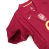 Men's Arsenal Retro Home Soccer Jersey 2005/06 - worldjerseyshop