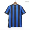 Men's Inter Milan Retro Home Soccer Jersey 2009/10 - Euro Final - worldjerseyshop