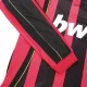 Men's AC Milan Retro Home Soccer Long Sleeves Jersey 2006/07 - worldjerseyshop