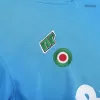 Men's Napoli Retro Home Soccer Jersey 1987/88 - worldjerseyshop