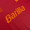 Men's Roma Retro Home Soccer Jersey 1992/94 - worldjerseyshop