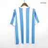 Men's Argentina Retro Home Soccer Jersey 1986 - worldjerseyshop