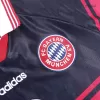 Men's Bayern Munich Retro Home Soccer Jersey 1997/99 - worldjerseyshop