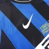 Men's Inter Milan Retro Home Soccer Jersey 2009/10 - Euro Final - worldjerseyshop