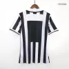 Men's Juventus Retro Home Soccer Jersey 1996/97 - worldjerseyshop