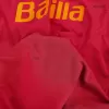 Men's Roma Retro Home Soccer Jersey 1992/94 - worldjerseyshop