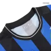 Men's Inter Milan Retro Home Soccer Jersey 2009/10 - Euro Final - worldjerseyshop