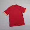 Men's Roma Retro Home Soccer Jersey 1992/94 - worldjerseyshop