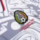 Men's Mexico Retro Away Soccer Jersey 1998 - worldjerseyshop