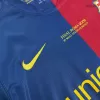 Men's Barcelona Retro Home Soccer Jersey 2008/09 - UCL Final - worldjerseyshop