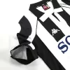 Men's Juventus Retro Home Soccer Jersey 1997/98 - worldjerseyshop