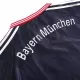 Men's Bayern Munich Retro Home Soccer Jersey 1997/99 - worldjerseyshop