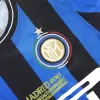 Men's Inter Milan Retro Home Soccer Jersey 2009/10 - Euro Final - worldjerseyshop