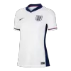 Women's England Home Soccer Jersey Shirt 2024 - worldjerseyshop