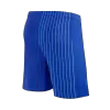 Men's France Away Soccer Shorts 2024 - worldjerseyshop