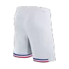 Men's France Home Soccer Shorts 2024 - worldjerseyshop