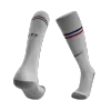 Men's France Away Soccer Socks 2024 - worldjerseyshop