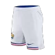 Men's France Home Soccer Kit(Jersey+Shorts) 2024 - worldjerseyshop