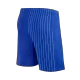 Men's France Away Soccer Kit(Jersey+Shorts) 2024 - worldjerseyshop