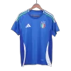 Men's Italy Concept Home Soccer Short Sleeves Jersey 2024 - worldjerseyshop