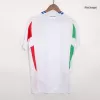 Men's Italy Away Player Version Soccer Jersey 2024 - worldjerseyshop