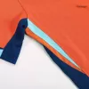 Men's Netherlands Home Soccer Kit(Jersey+Shorts) 2024 - worldjerseyshop