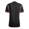 Men's Inter Miami CF Away Player Version Soccer Jersey 2024/25 - worldjerseyshop