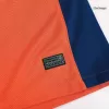 Men's Netherlands Home Soccer Kit(Jersey+Shorts) 2024 - worldjerseyshop