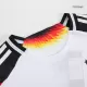 Men's Germany Home Player Version Soccer Jersey 2024 - worldjerseyshop