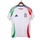 Men's Italy Concept Away Soccer Short Sleeves Jersey 2024 - worldjerseyshop