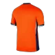 Men's Netherlands Home Soccer Kit(Jersey+Shorts) 2024 - worldjerseyshop