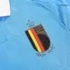 Men's Belgium Away Player Version Soccer Jersey 2024 - worldjerseyshop