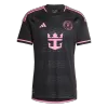 Men's Inter Miami CF Away Player Version Soccer Jersey 2024 - worldjerseyshop