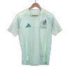 Men's Mexico Away Player Version Soccer Jersey 2024 - worldjerseyshop