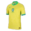 Men's Brazil Home Player Version Soccer Jersey 2024 - worldjerseyshop