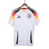 Men's Germany Home Player Version Soccer Jersey 2024 - worldjerseyshop