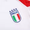 Men's Italy Away Soccer Kit(Jersey+Shorts) 2024 - worldjerseyshop