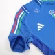 Men's Italy Home Player Version Soccer Jersey 2024 - worldjerseyshop