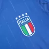 Men's Italy Home Player Version Soccer Jersey 2024 - worldjerseyshop