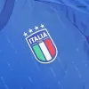 Men's Italy Home Soccer Short Sleeves Jersey 2024 - worldjerseyshop