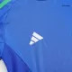 Kids Italy Home Soccer Jersey Kits(Jersey+Shorts) 2024 - worldjerseyshop