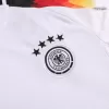 Kids Germany Away Soccer Jersey Kits(Jersey+Shorts) 2024 - worldjerseyshop