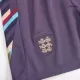 Kids England Away Soccer Jersey Kits(Jersey+Shorts) 2024 - worldjerseyshop