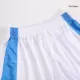 Kids Argentina Home Soccer Jersey Kits(Jersey+Shorts) 2024 - worldjerseyshop