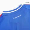 Kids Italy Home Soccer Jersey Kits(Jersey+Shorts) 2024 - worldjerseyshop